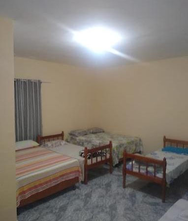Hotel Atalaia Vitória da Conquista Extérieur photo